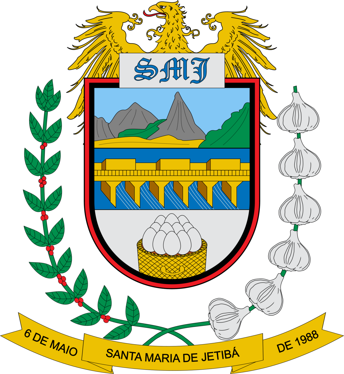 Santa Maria de Jetibá