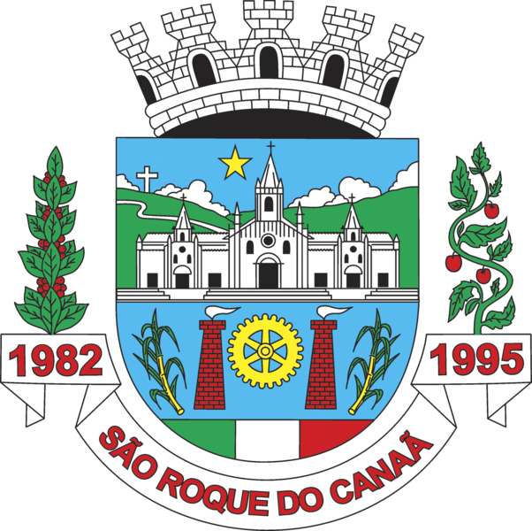 São Roque do Canaã