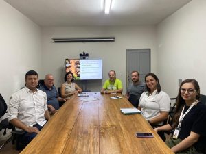 Encontro COINTER e IPES